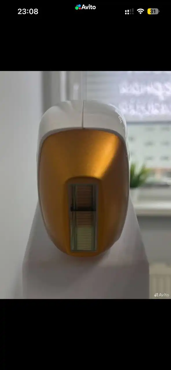 Лазерный диодный аппарат нового поколения - Барахолка в Пермь