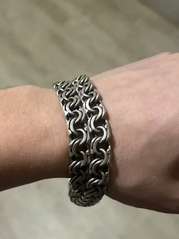 Цепь массивная 65 см - Часы в Пермь