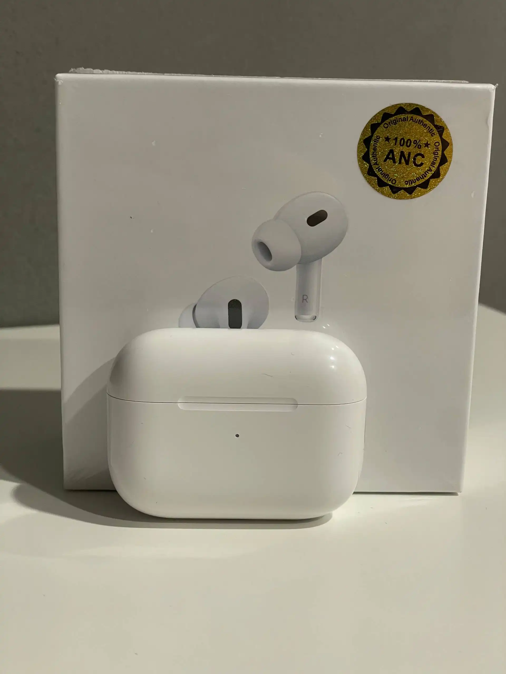 AirPods Pro 2 - Наушники (Электроника) в Пермь