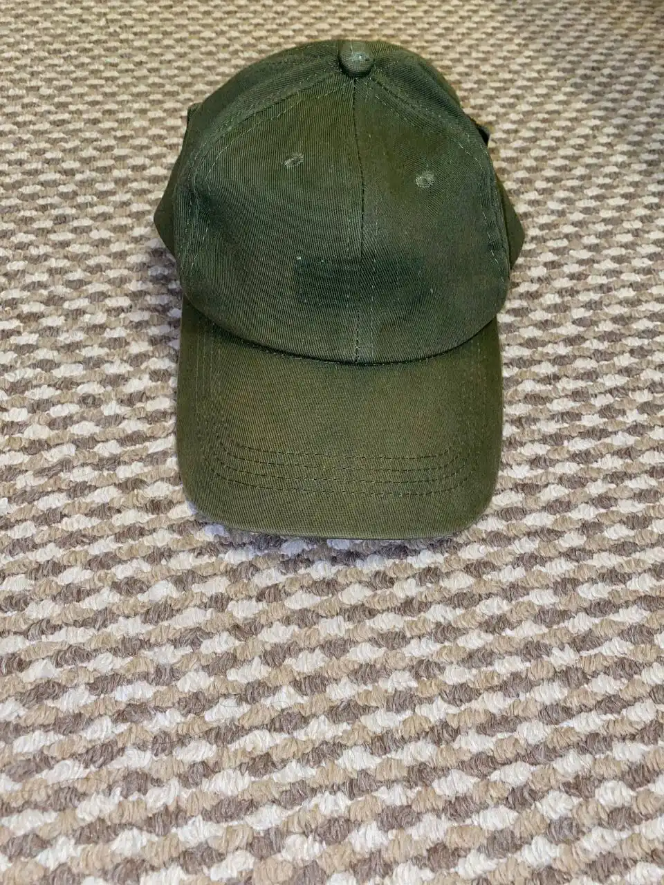 Продам ремень LV и кепку C.P. Company - Аксессуары (Одежда) в Пермь