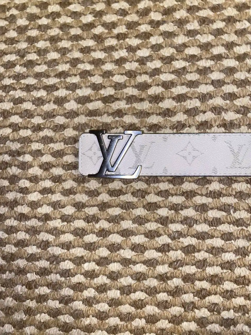 Продам ремень LV и кепку C.P. Company - Аксессуары (Одежда) в Пермь