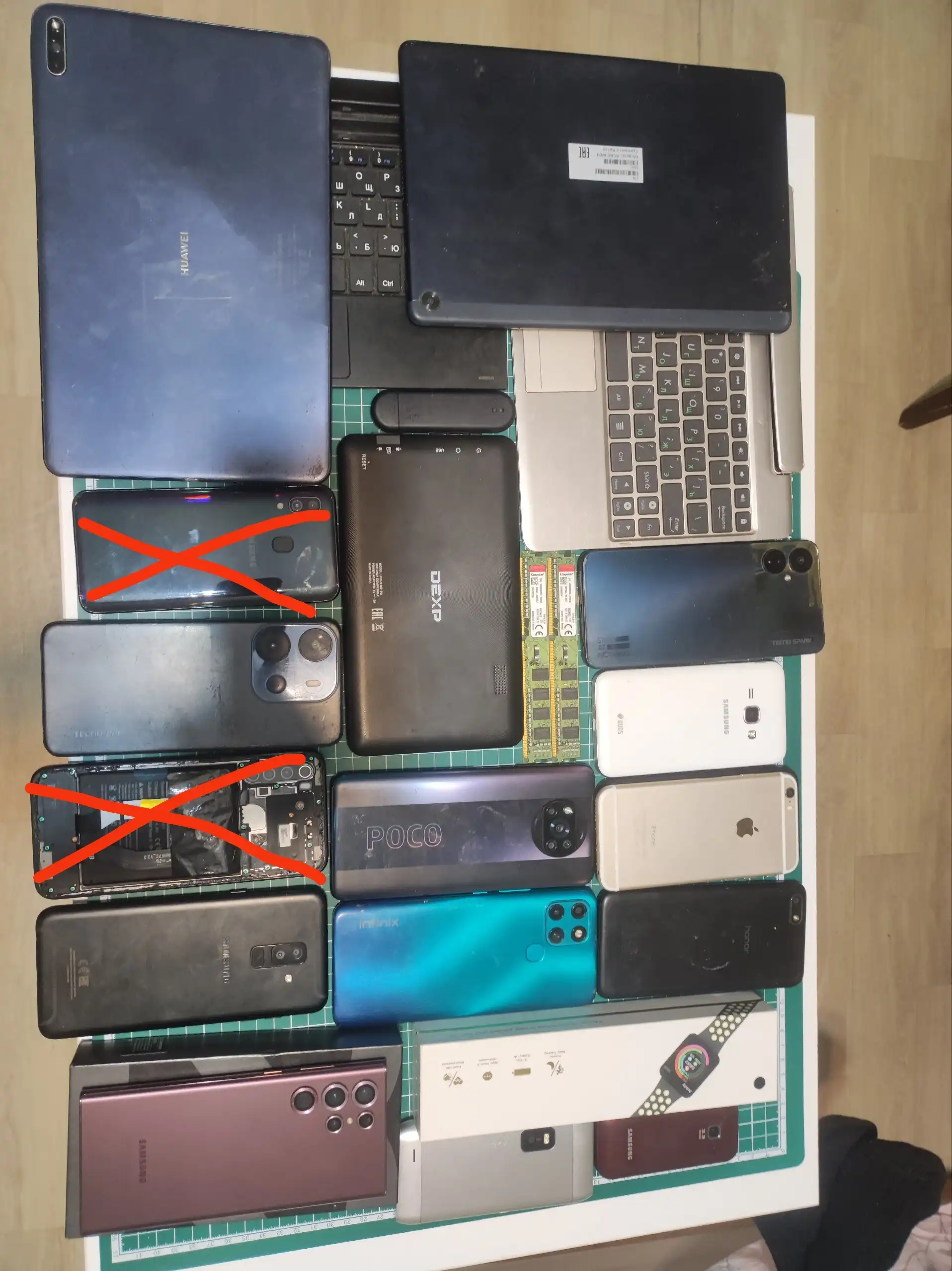 Продам/обменяю в Перми - Барахолка в Пермь