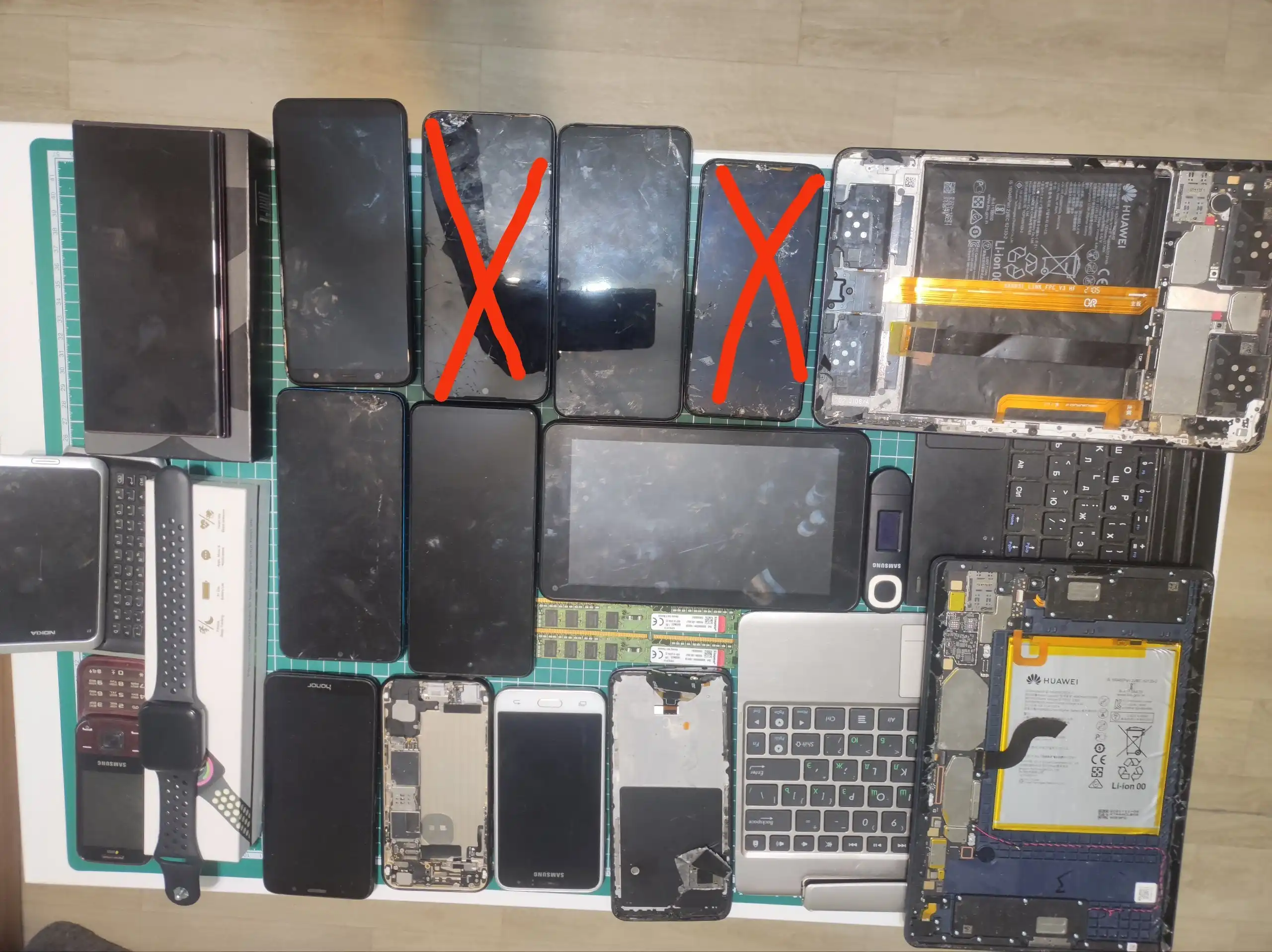 Продам/обменяю в Перми - Барахолка в Пермь