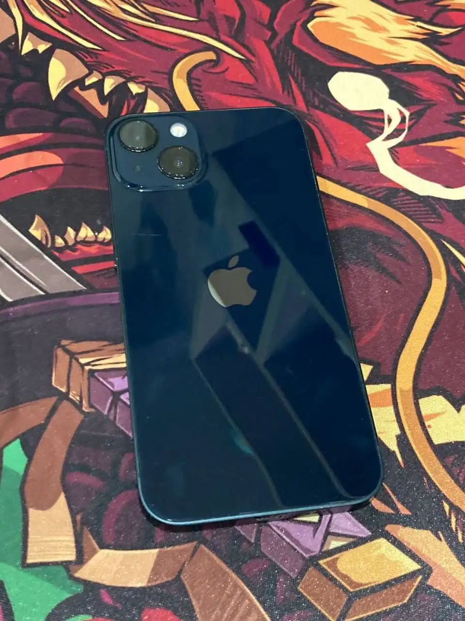 Продам iPhone 13 128 ГБ - Смартфоны (Электроника) в Пермь