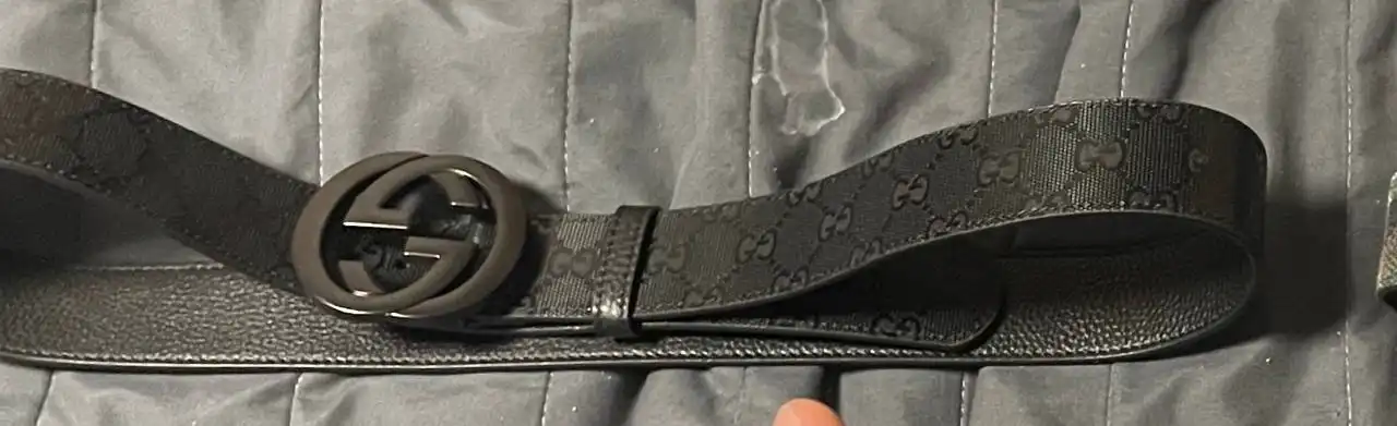 Продам ремень Gucci - Аксессуары (Одежда) в Пермь