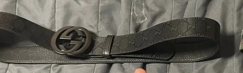 Продам ремень Gucci - Сумки в Пермь