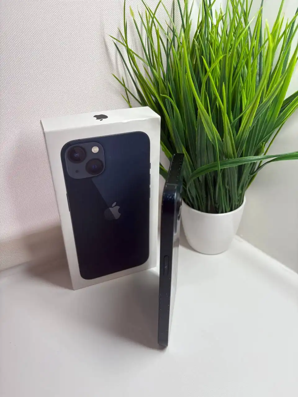 АКБ 86 с замененным дисплеем - Аккумуляторы (Электроника) в Пермь