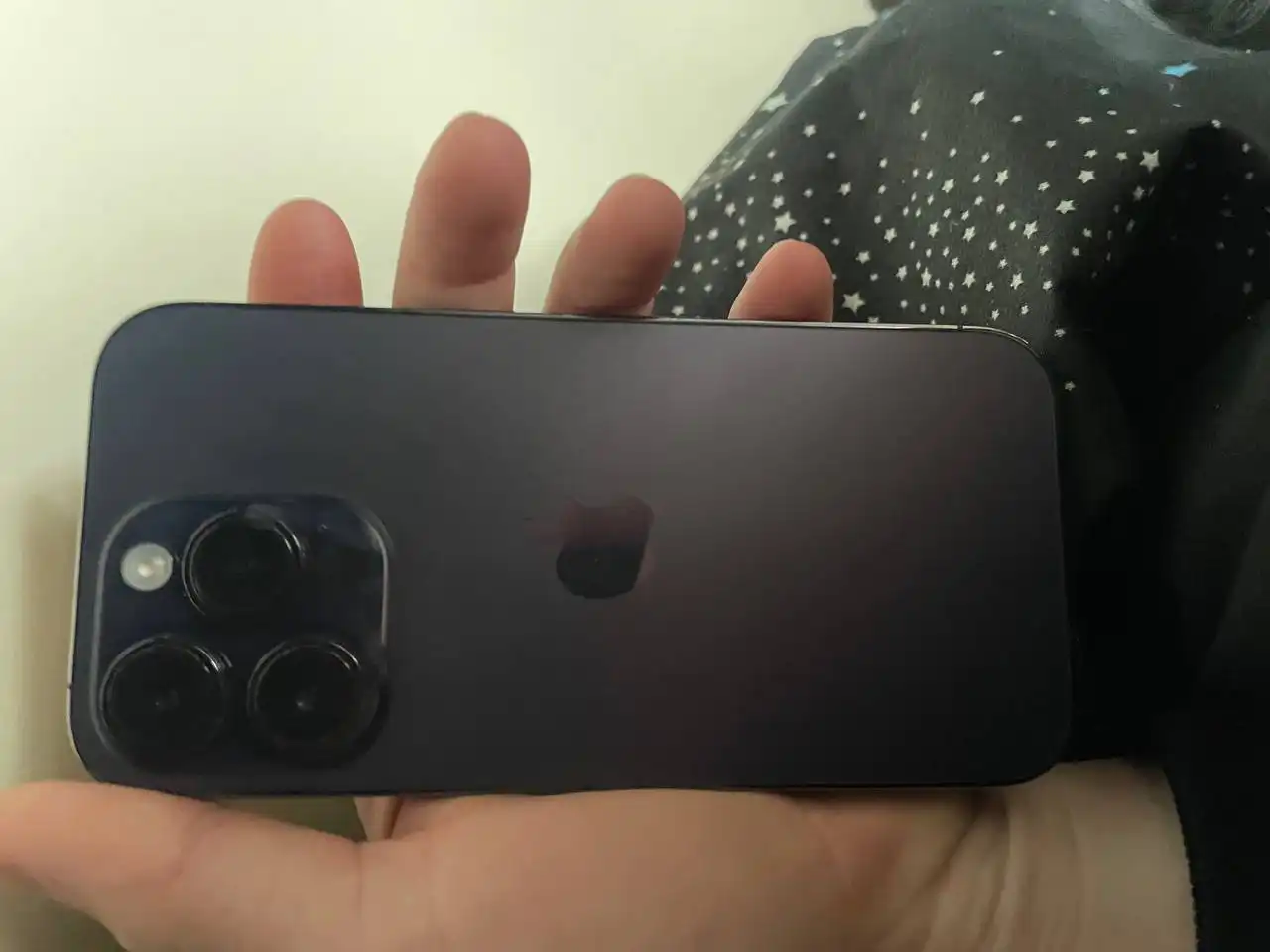 Продажа iPhone 14 Pro 256GB - Смартфоны (Электроника) в Пермь