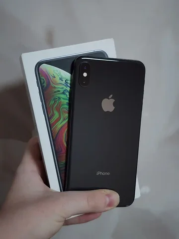 Продам iPhone Xs Max 64 ГБ - Мониторы в Пермь