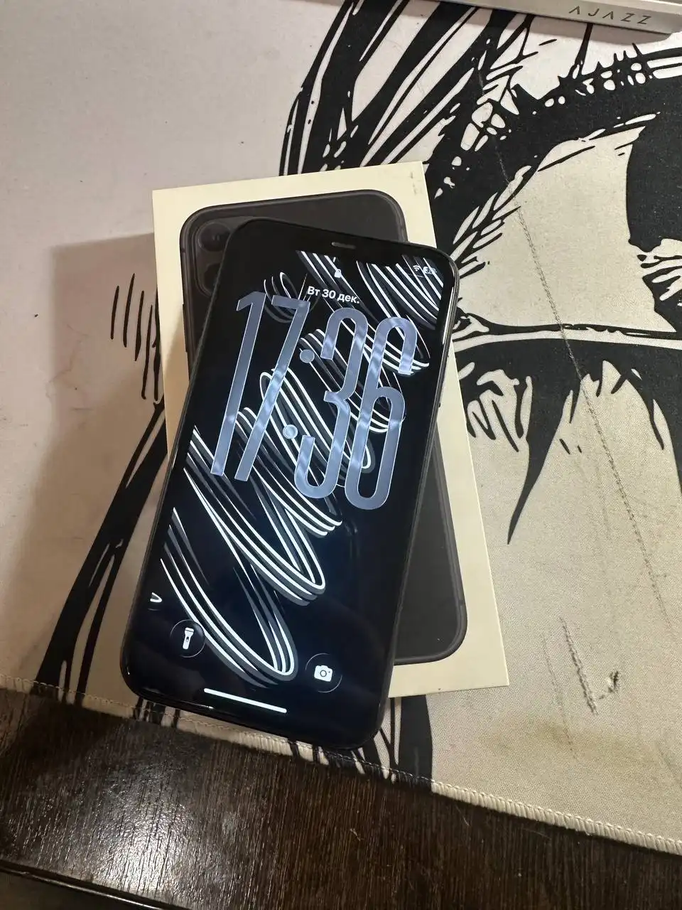 Продам iPhone 8к в рабочем состоянии - Смартфоны (Электроника) в Пермь