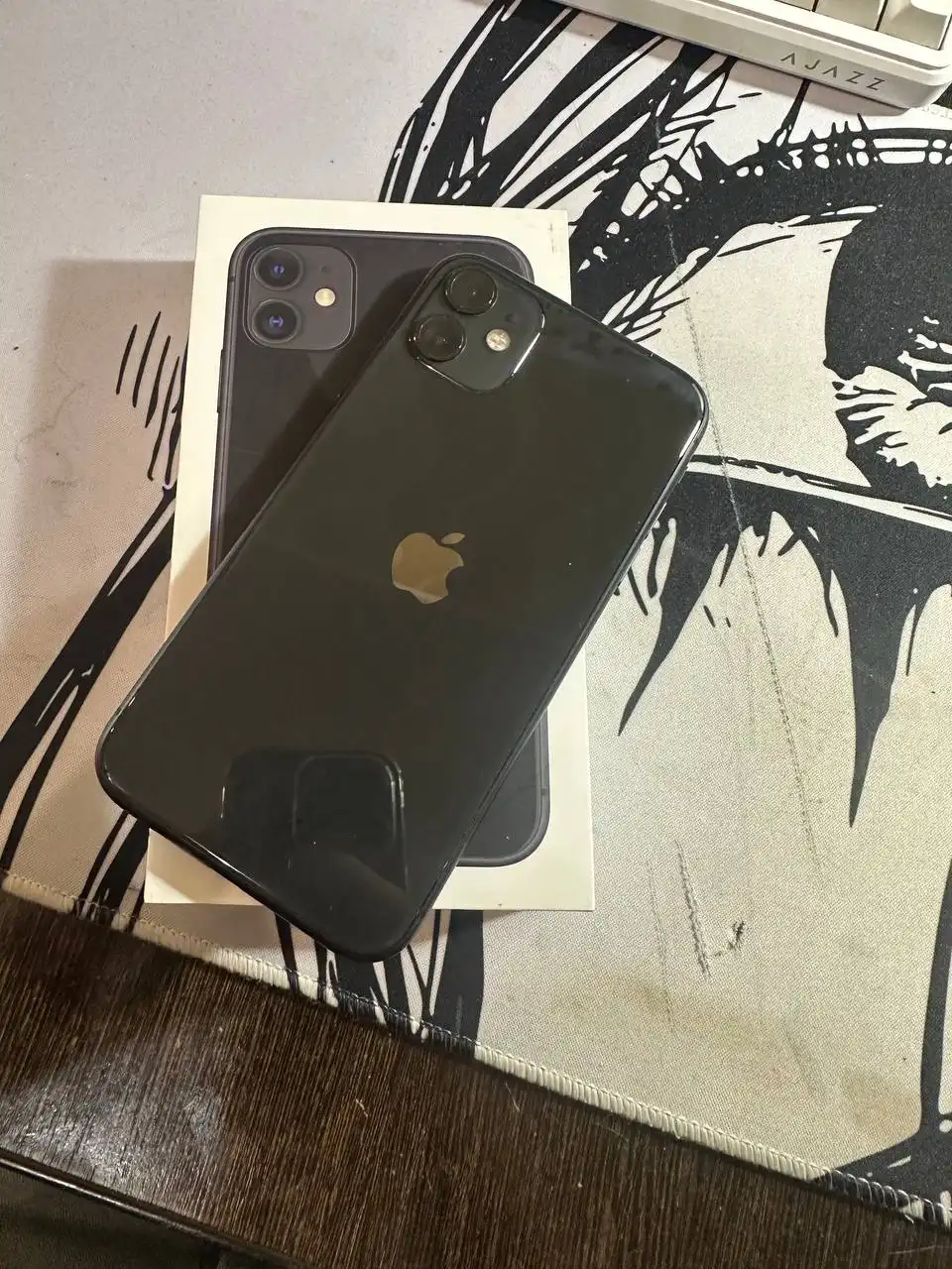 Продам iPhone 8к в рабочем состоянии - Смартфоны (Электроника) в Пермь