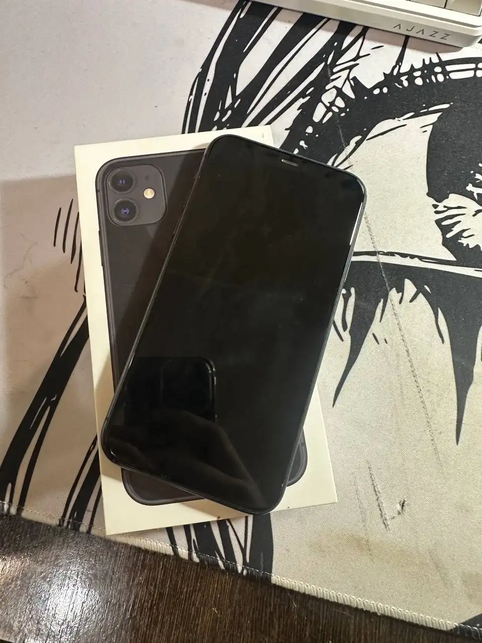 Продам iPhone 8к в рабочем состоянии - Смартфоны (Электроника) в Пермь