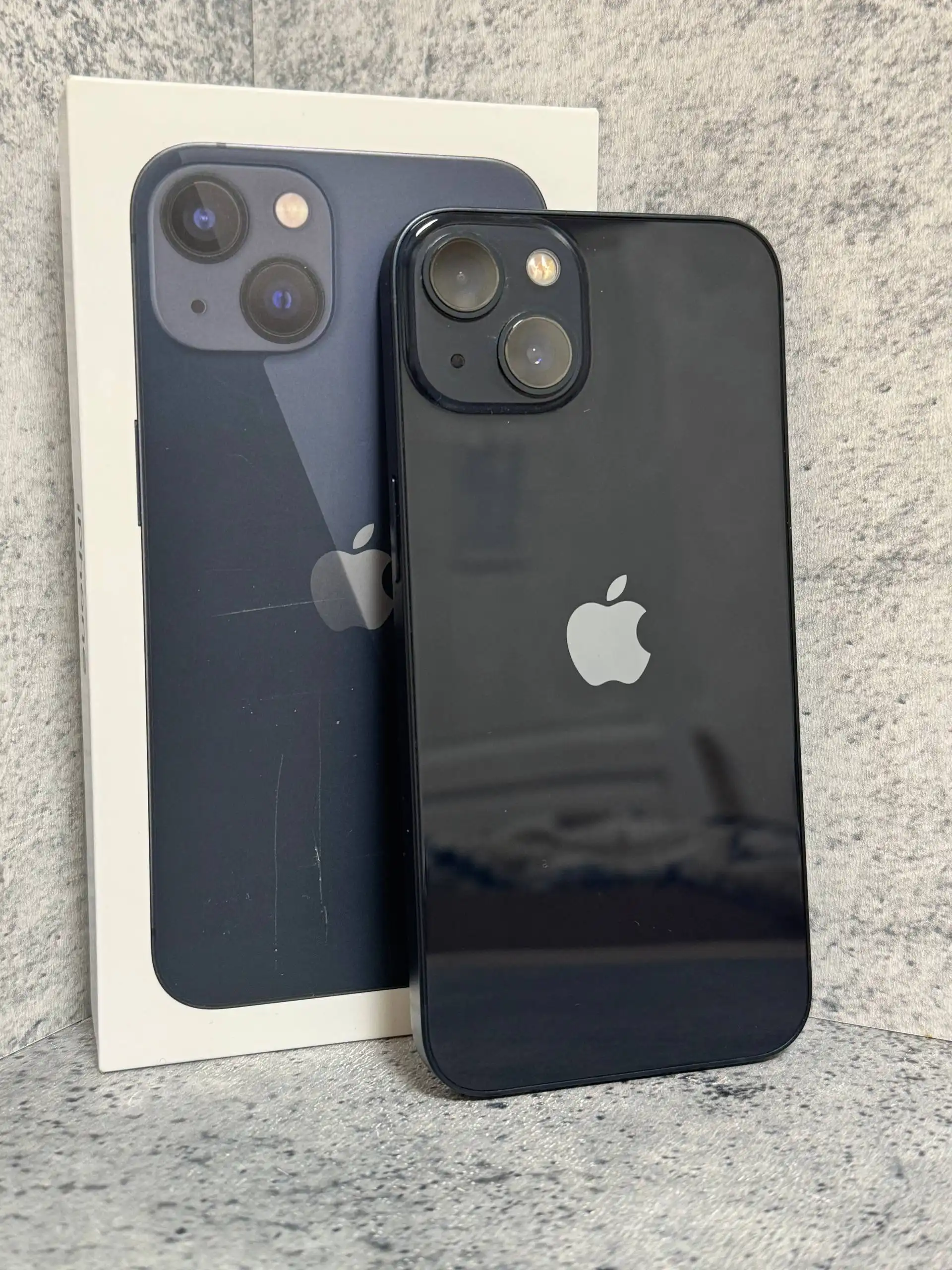 Смартфон 13/128 ГБ в идеальном состоянии - Смартфоны (Электроника) в Пермь