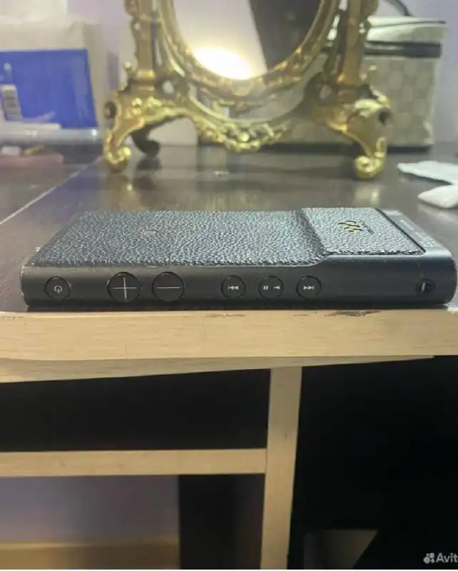 Плеер SONY NW-ZX2 - Аудиоплееры (Электроника) в Пермь