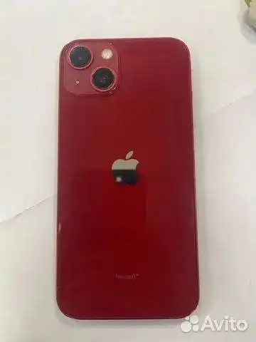 Продам iPhone 13 128GB - Смартфоны (Электроника) в Пермь