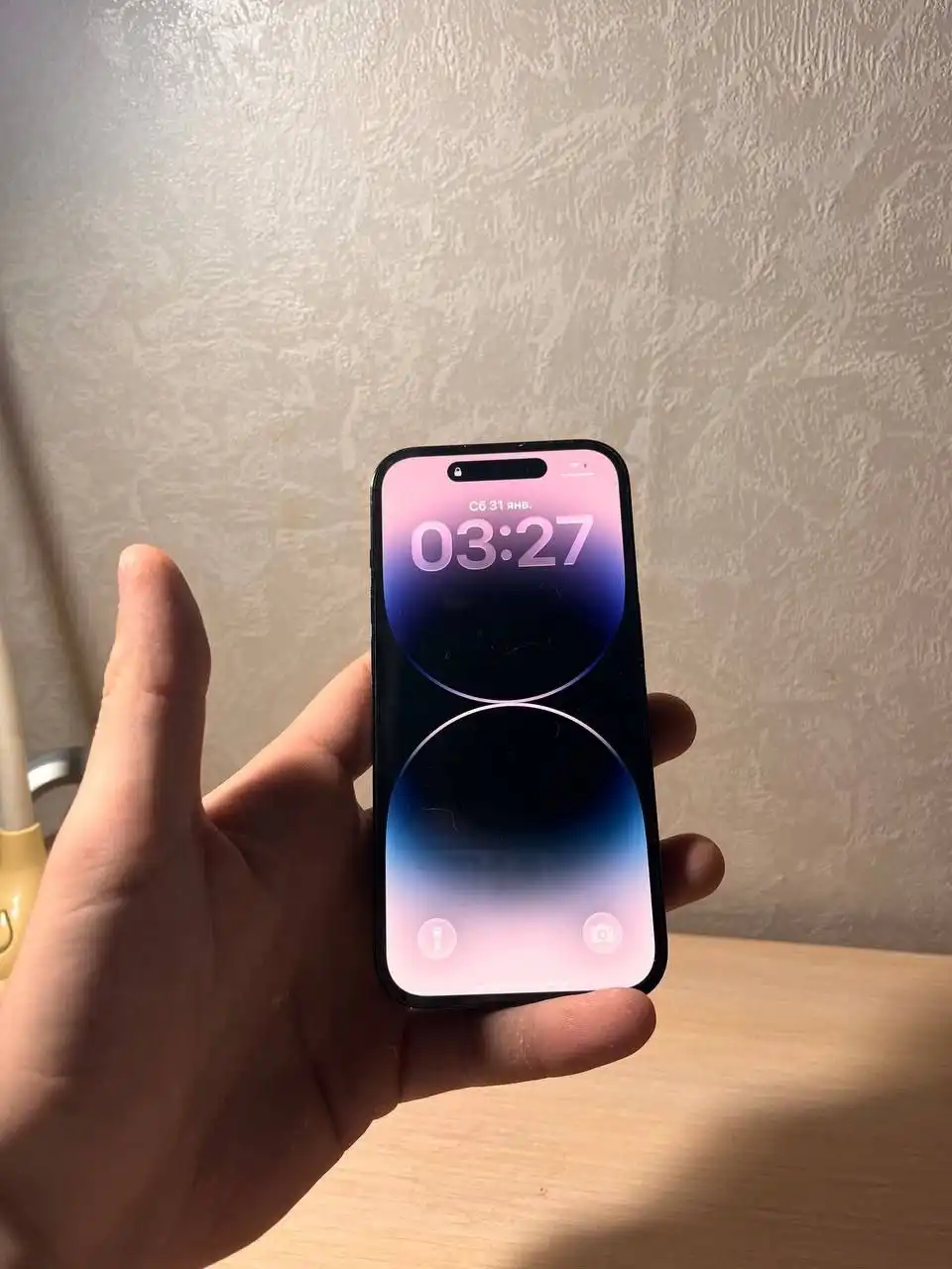 Продам iPhone 14 Pro 128 ГБ - Смартфоны (Электроника) в Пермь