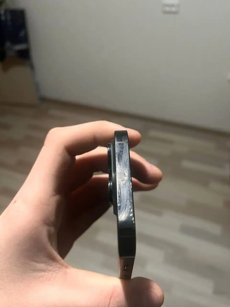 Продам iPhone 14 Pro 128 ГБ - Смартфоны (Электроника) в Пермь