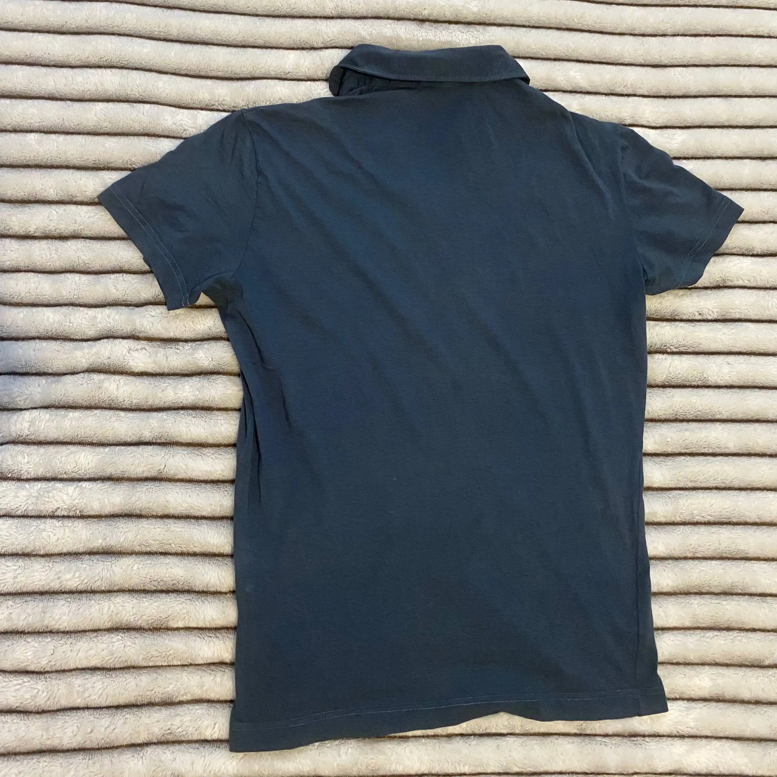 Поло Dolce Gabbana б/у - Одежда в Пермь