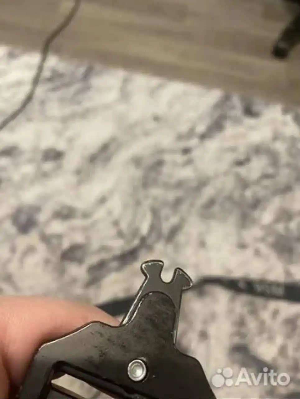 Продам ремень Alyx 1017 9sm - Аксессуары (Одежда) в Пермь