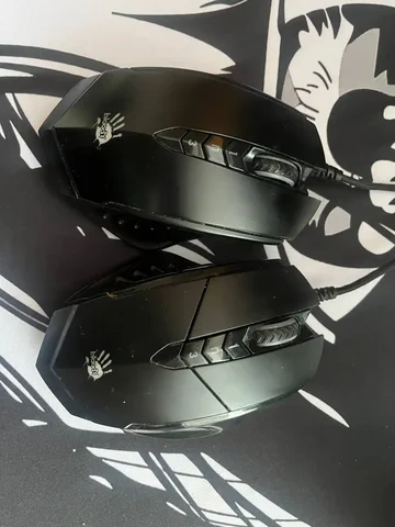 Клавиатуры Bloody V7 и V8 - Компьютерная периферия в Пермь