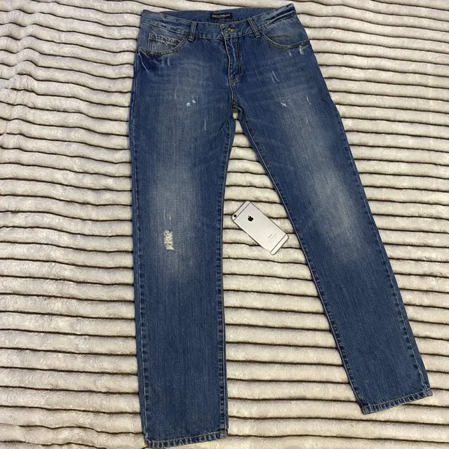 Джинсы Dolce Gabbana Milano размер М - Сумки в Пермь