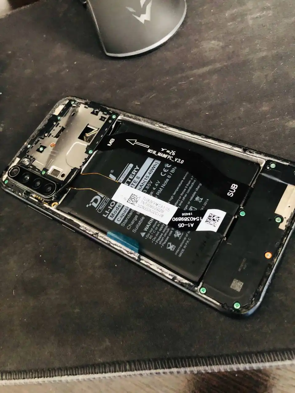 Продажа и обмен смартфонов iPhone и Samsung - Смартфоны (Электроника) в Пермь