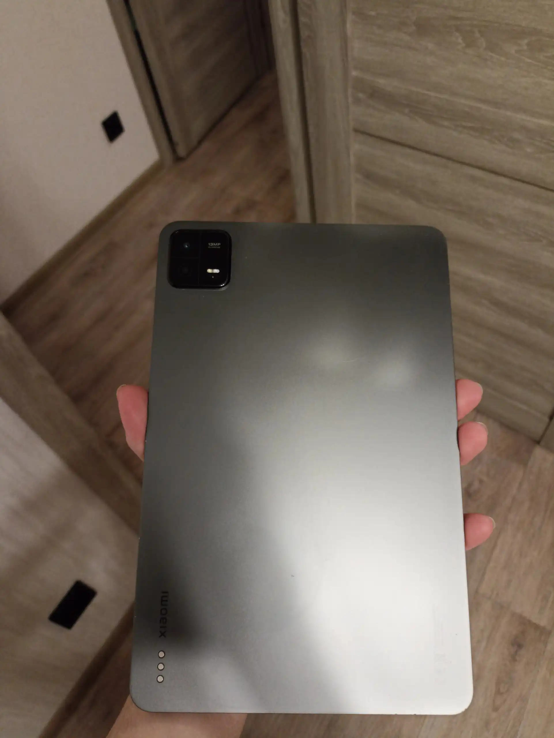 Планшет Xiaomi Pad 6 8/256 ГБ - Планшеты (Электроника) в Пермь