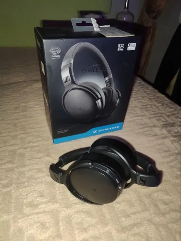 Наушники Sennheiser HD 4.40BT в отличном состоянии - Компьютерные мыши в Пермь