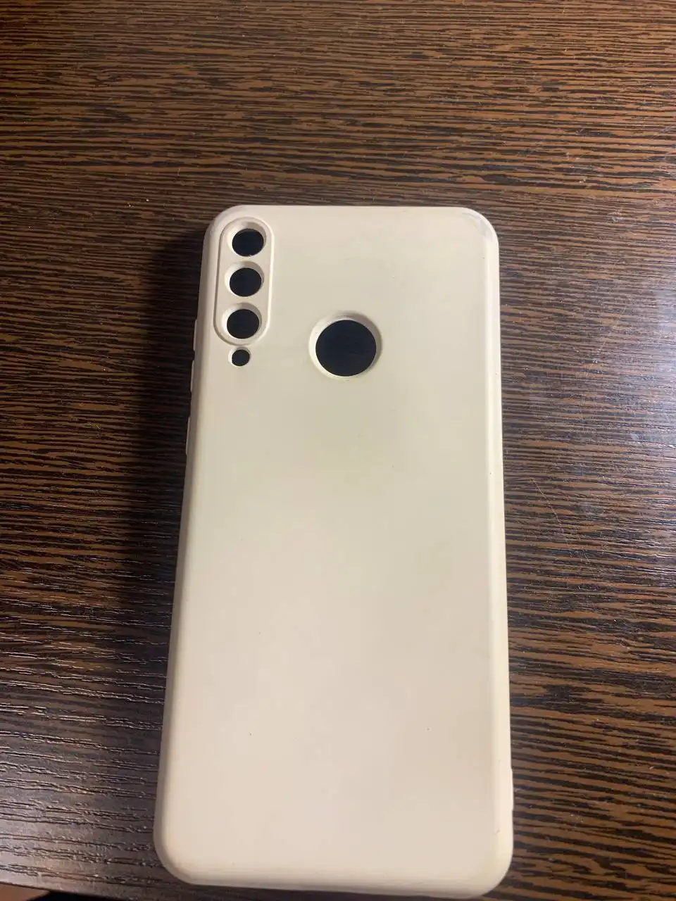 Продам смартфон Huawei Y6p (NFC) 64гб - Смартфоны (Электроника) в Пермь