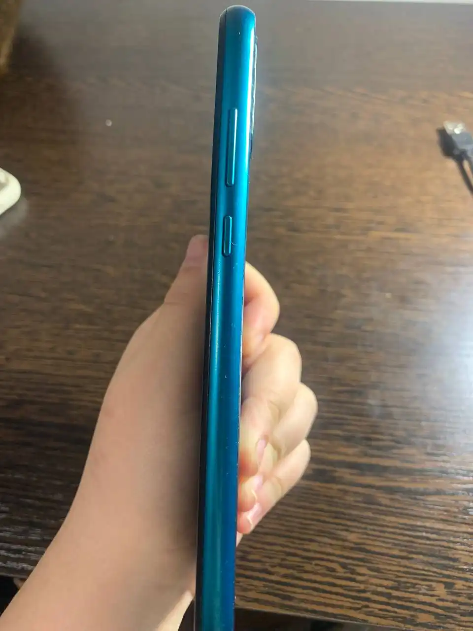 Продам смартфон Huawei Y6p (NFC) 64гб - Смартфоны (Электроника) в Пермь