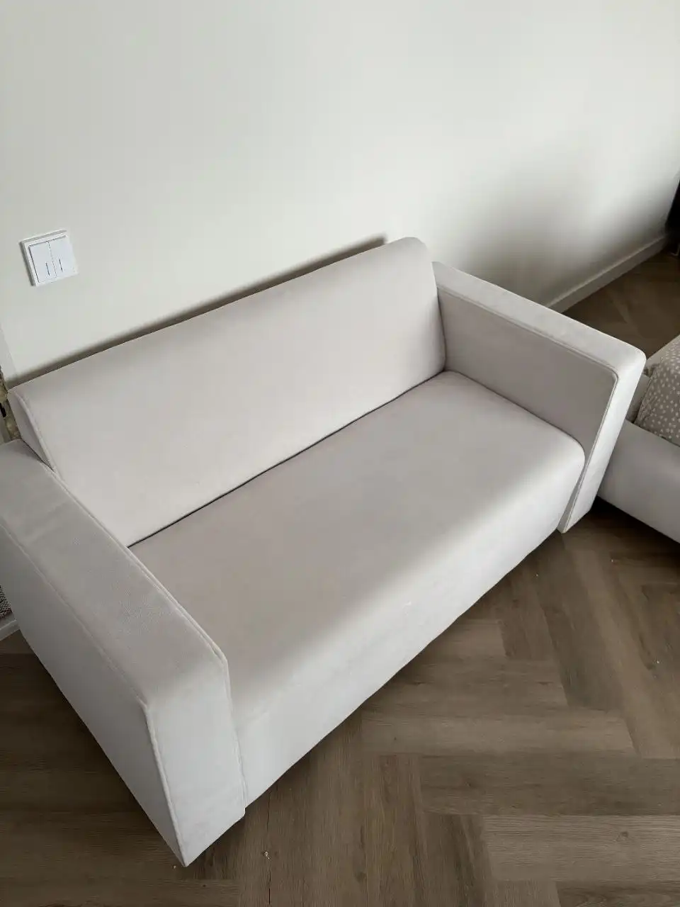 Продам диван - Мебель (Барахолка) в Пермь