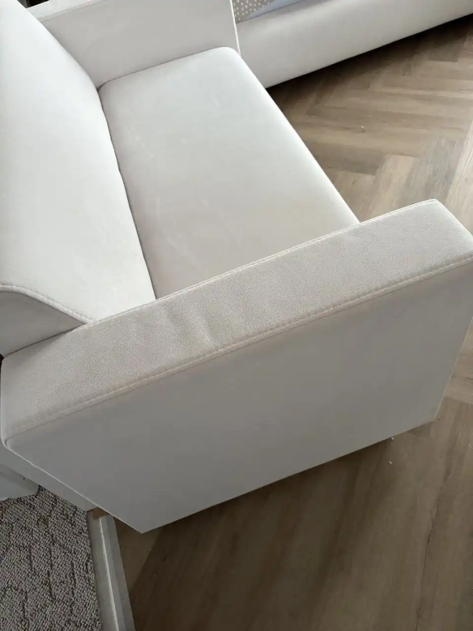 Продам диван - Мебель (Барахолка) в Пермь