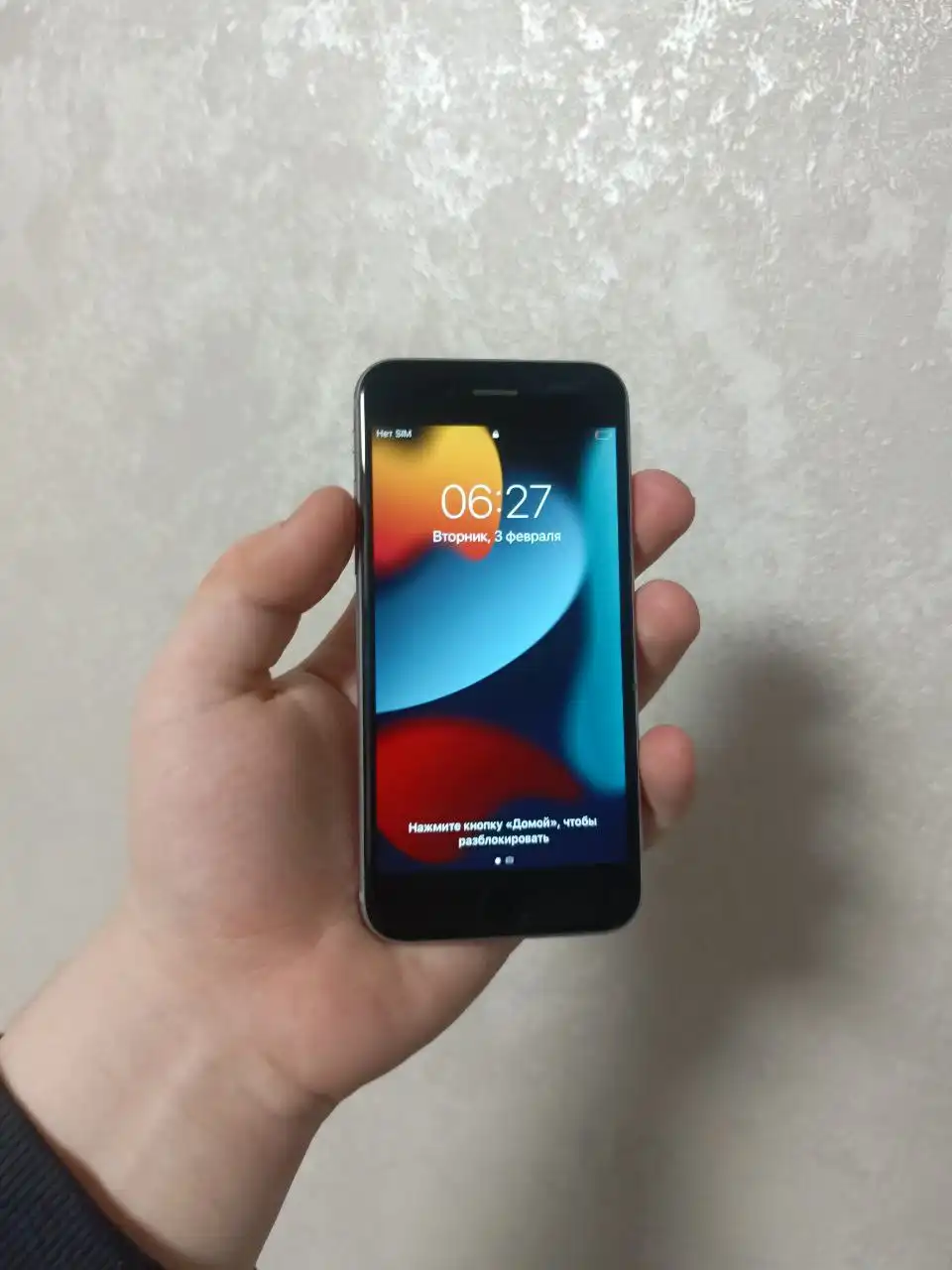 IPhone 6s в идеальном состоянии - Смартфоны (Электроника) в Пермь