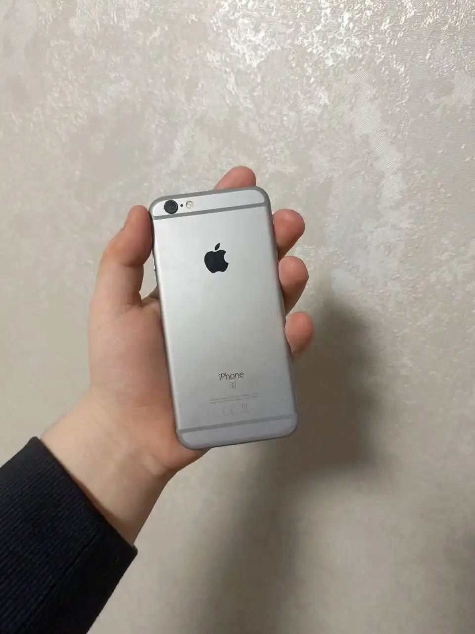 IPhone 6s в идеальном состоянии - Смартфоны (Электроника) в Пермь