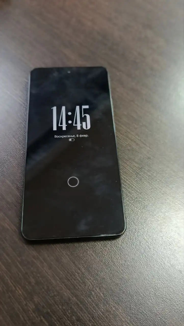 Обмен китайского смартфона iQOO Neo 10 12/256 ГБ - Смартфоны (Электроника) в Пермь