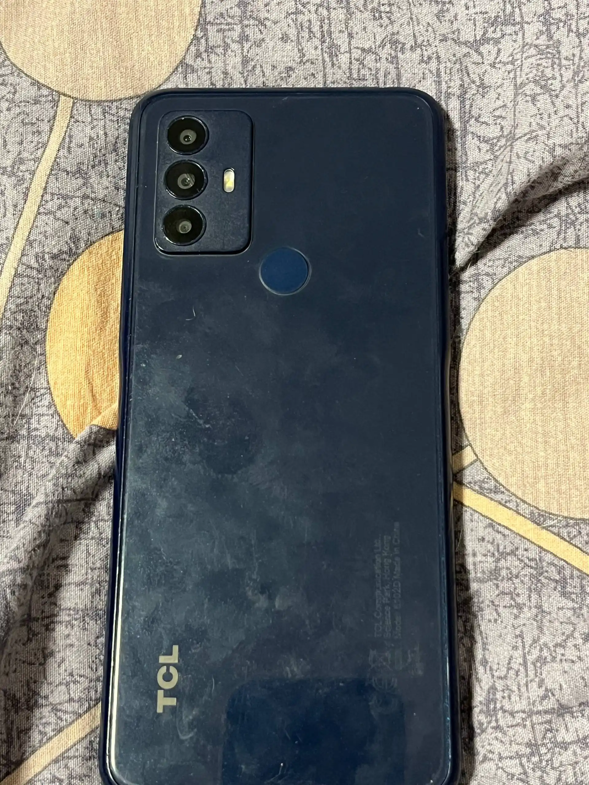 Продам телефон TCL 305 2/32 - Смартфоны (Электроника) в Пермь