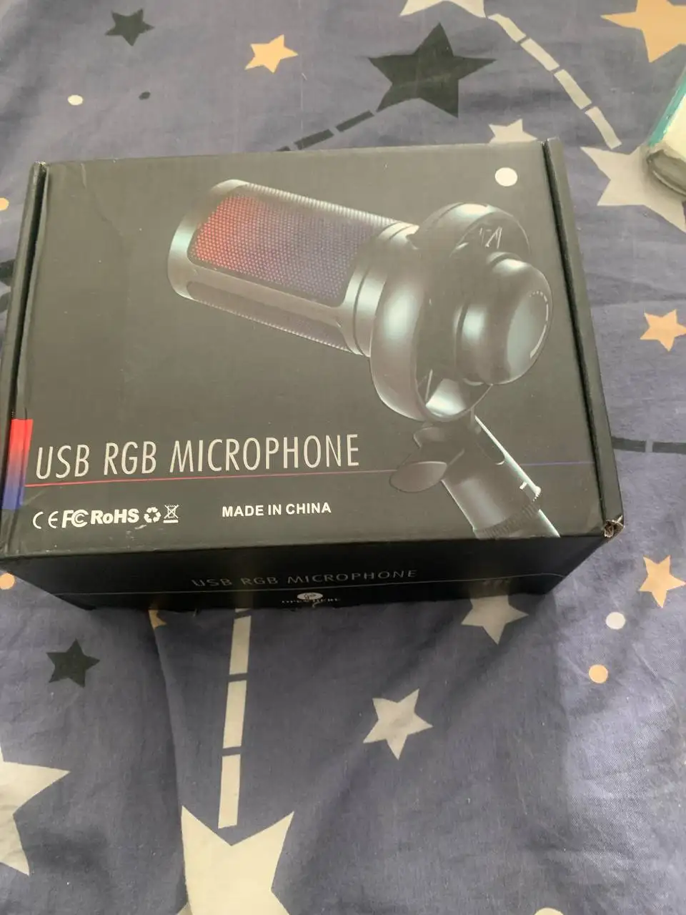 Руль от Defender и проводной микрофон - Геймпады и аксессуары (Электроника) в Пермь