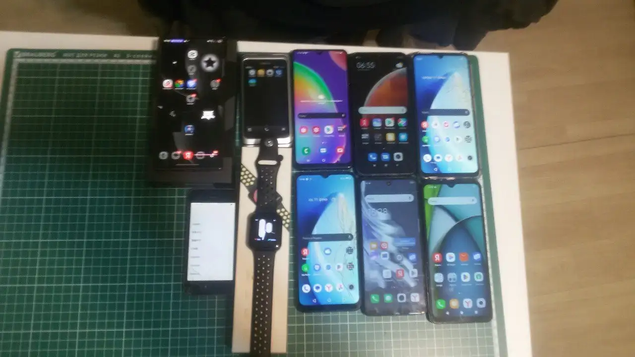 Продам/обменяю всё в лс - Барахолка в Пермь