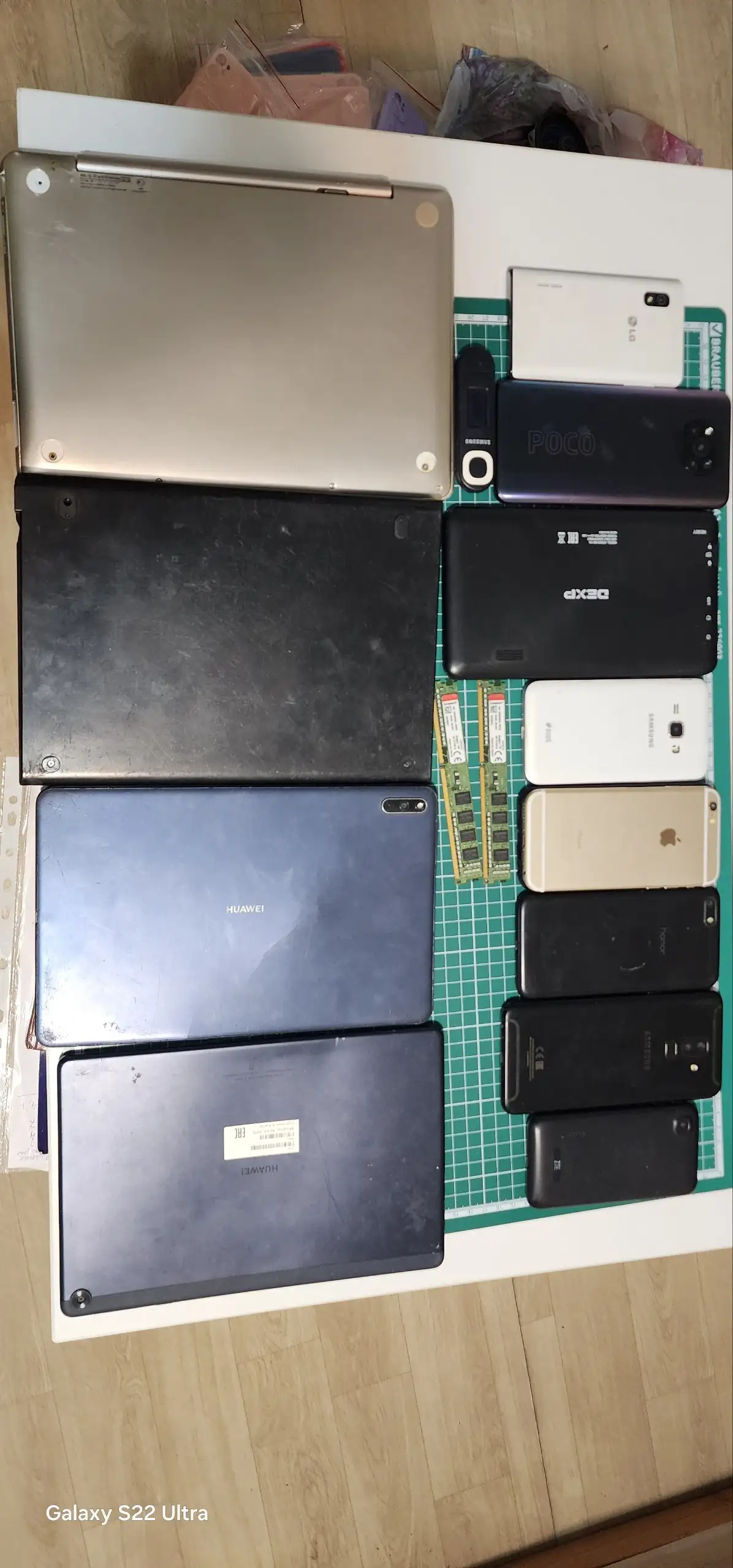 Продам/обменяю всё в лс - Барахолка в Пермь