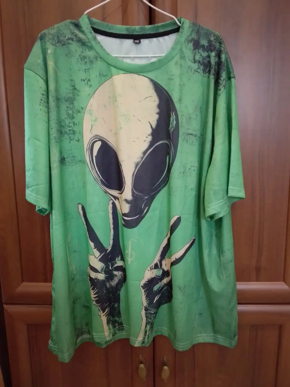 Футболка 5XL - Одежда в Пермь