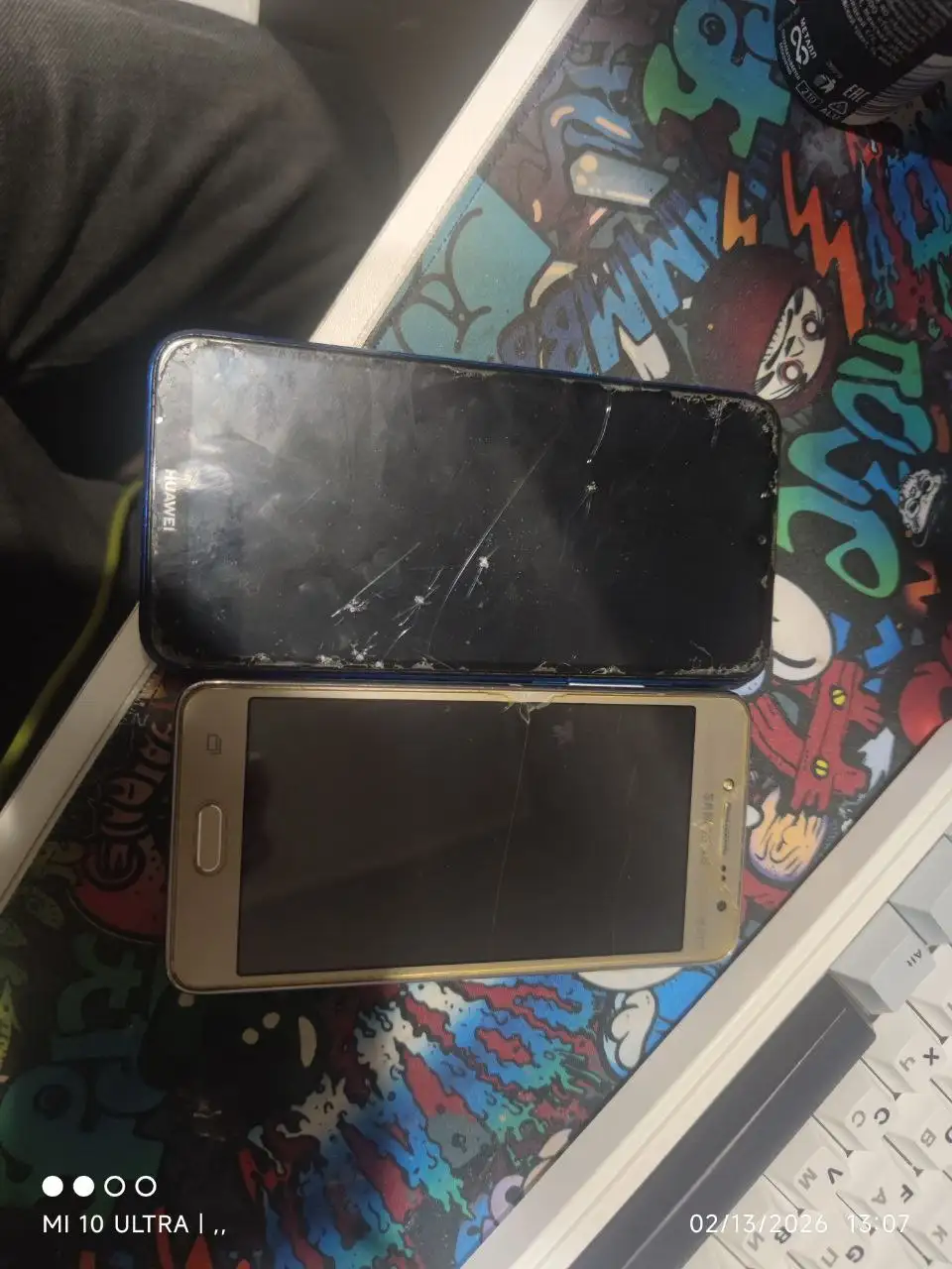 Обмен андроида на айфон - Смартфоны (Электроника) в Пермь