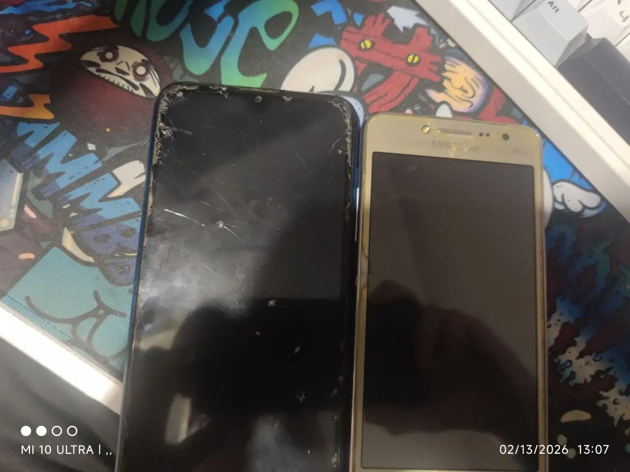 Обмен андроида на айфон - Смартфоны (Электроника) в Пермь