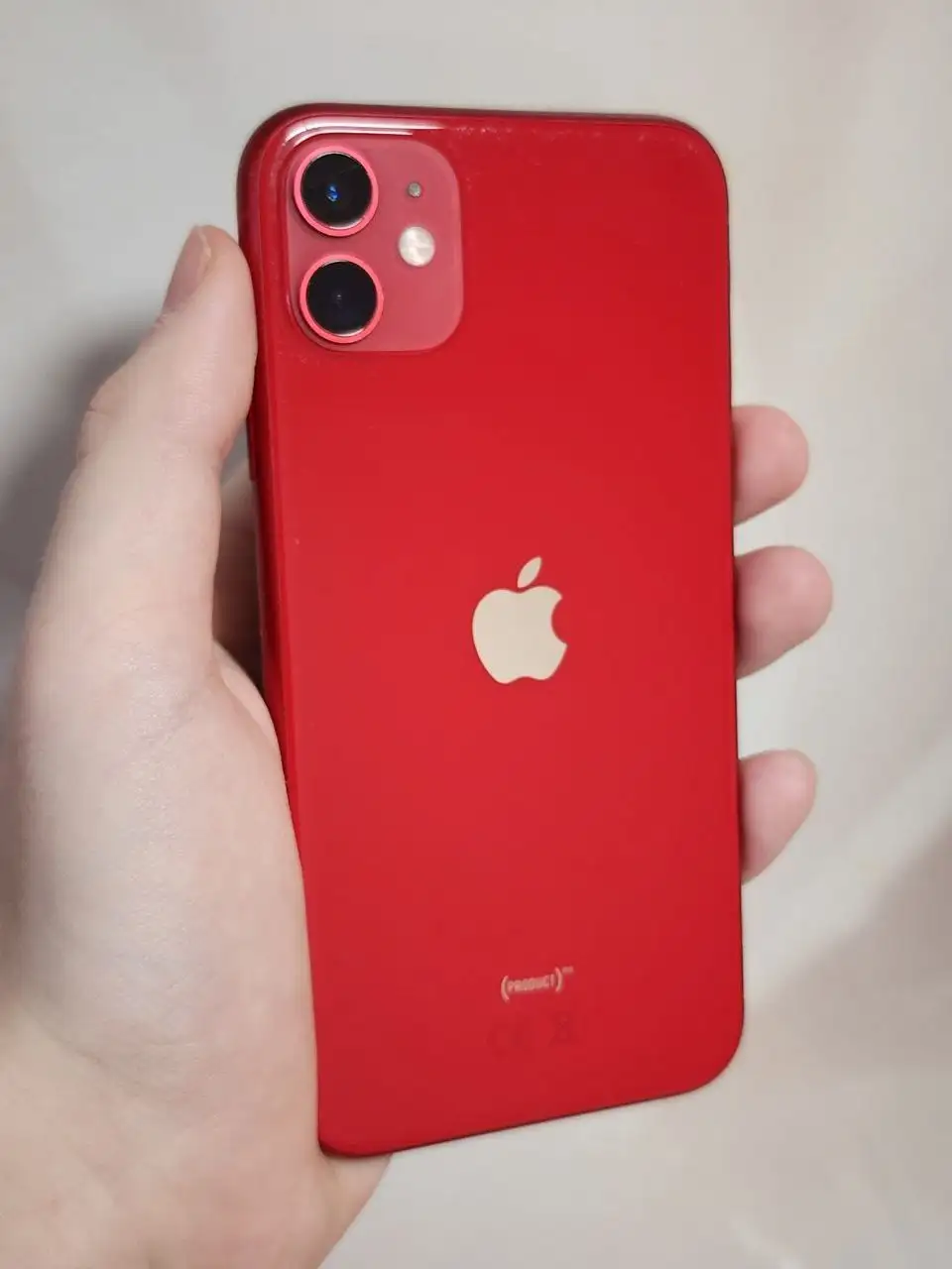 Продажа iPhone 11 и Airpods Pro (копия) - Смартфоны и аксессуары (Электроника) в Пермь