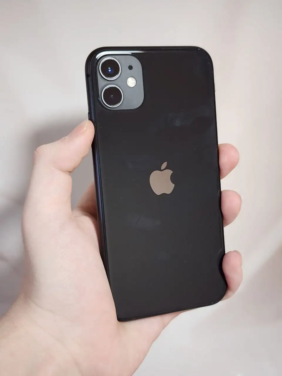 Продажа iPhone 11 и Airpods Pro (копия) - Смартфоны и аксессуары (Электроника) в Пермь