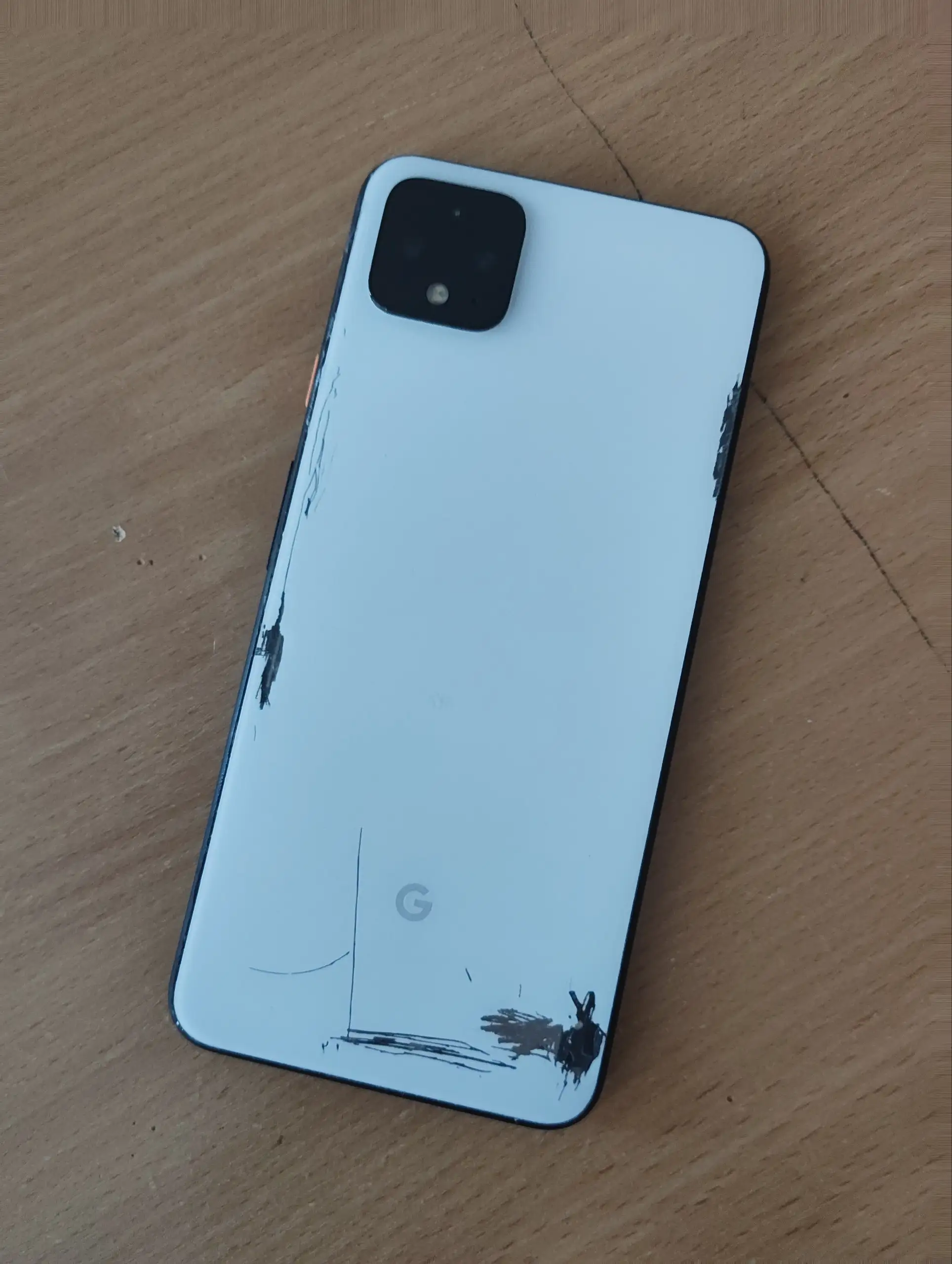 Обмен Pixel 4XL 128/6 - Смартфоны (Электроника) в Пермь