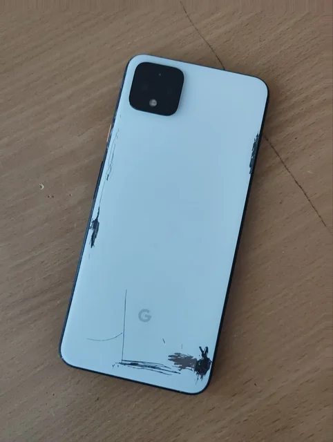 Обмен Pixel 4XL 128/6 - Компьютерная периферия в Пермь