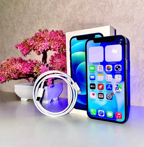 iPhone 12mini 64GB в отличном состоянии - Компьютерная периферия в Пермь
