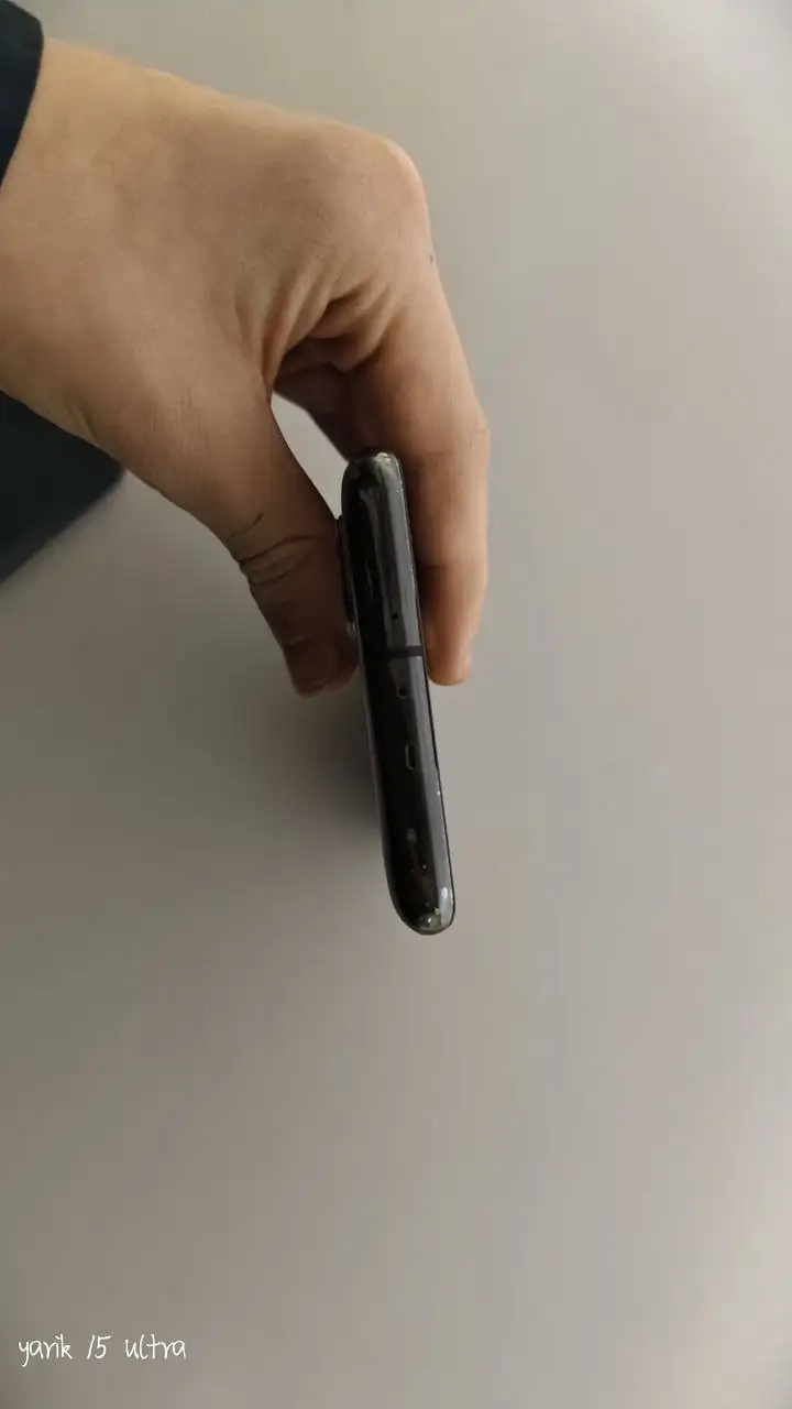 Xiaomi Mi 10 Ultra 256/8 с незначительными повреждениями - Смартфоны (Электроника) в Пермь