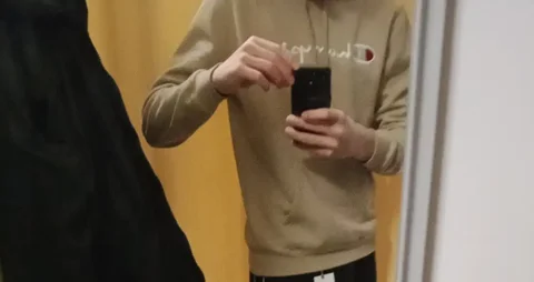 Продам кофту чемп легит - Свитшоты в Пермь