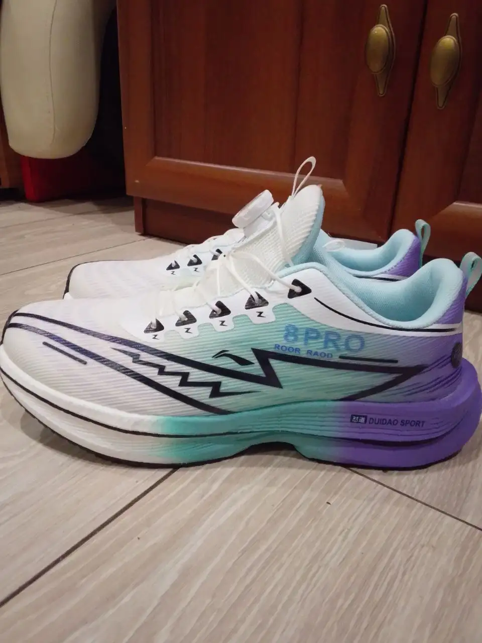 Кроссовки 45 размера - Обувь (Одежда) в Пермь